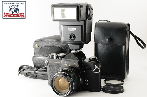 Exc boîtier et flash - [, exc+5
