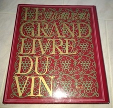 Le Nouveau Grand Livre Du Vin