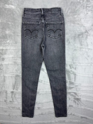 Jean levi femme 721 high - femme,
