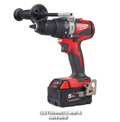 Perceuse visseuse sans fil - perceuse, m18