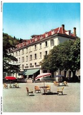 ATDP5-0379-38 - URIAGE-LES-BAINS - La santé par le sel et le soufre - Le gran