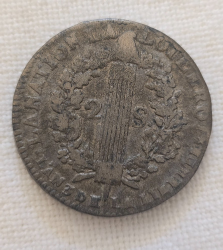 Monnaie française