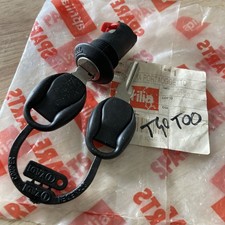 Aprilia 8104612 kit serrure