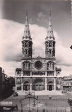 71 MACON EGLISE SAINT PIERRE