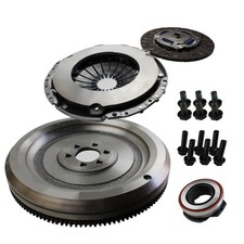 Kit embrayage volant moteur - kit,