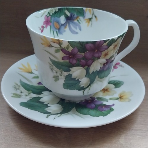 Tasse soucoupe thé - et,