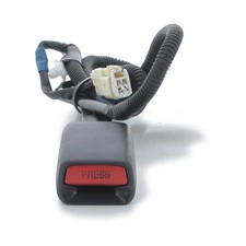 Attache ceinture sécurité