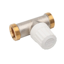 DANFOSS 013G6815 ROBINET DE
