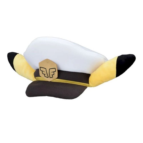 Casquette pikachu capitaine - pikachu,