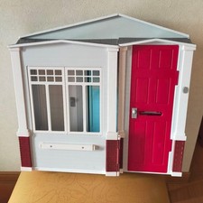 Maison de poupée Barbie Dream