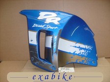 flanc gauche pour Suzuki DR 800  (SR42A)