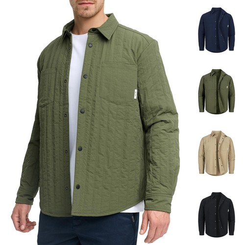 Veste transition indicode - de,