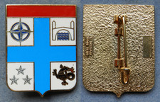 7° DIVISION BLINDÉE, IFOR