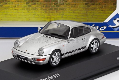 Porsche 911 coupé de - 911,