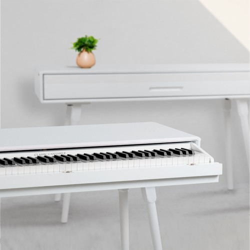 Piano numérique touches - numérique,