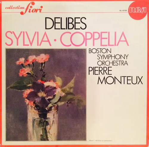 Sylvia coppelia léo - -, coppelia,