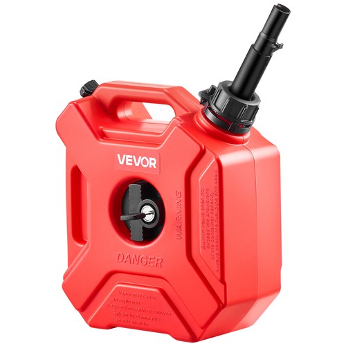 Vevor bidon essence - bidon,