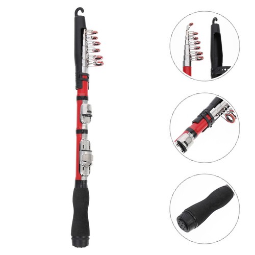 Moulinet mouche canne - moulinet,