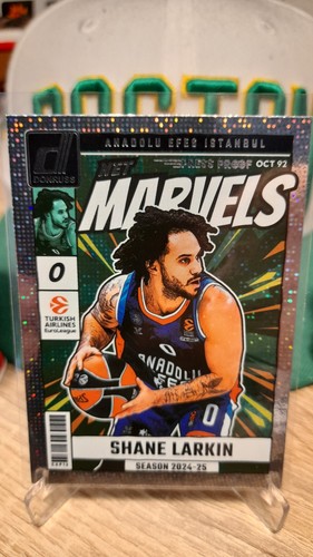 2024 panini donruss - 2024-25,