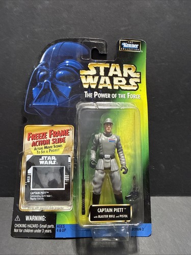 1997 star wars potf - star, potf,