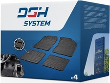 Tapis auto pour Renault MASTER