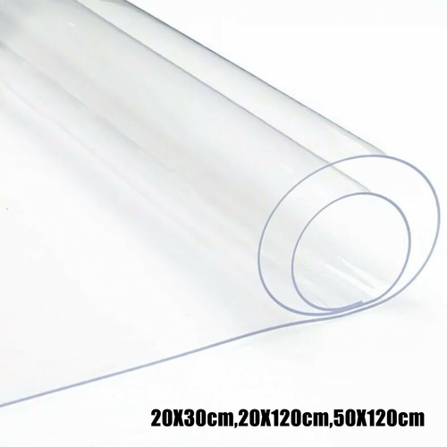 Transparent plastique - transparent,