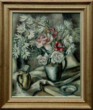 Superbe HST Art déco ,Lempicka ,Lhote , Van Dongen , Teyssier .