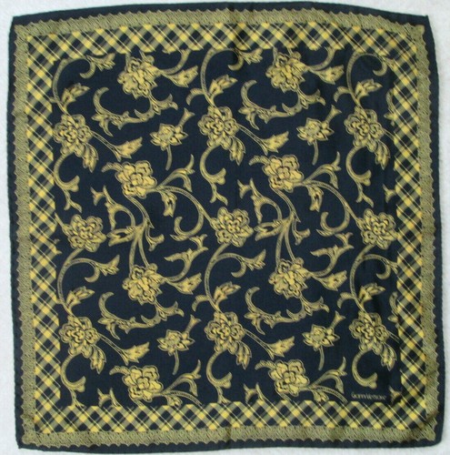 Superbe foulard gianni - ,