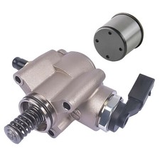 Pompe à carburant haute