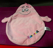 B2C / doudou pour bouillotte