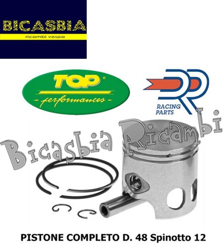 15902 piston dm - 15902,