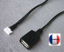 Cable adaptateur usb pour