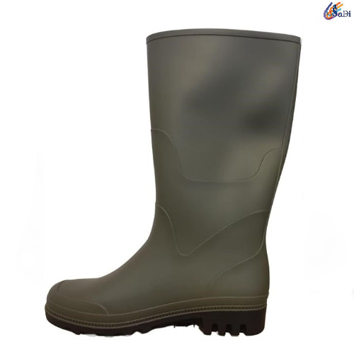 Bottes caoutchouc - bottes, en