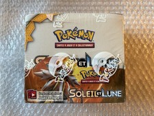 Display Pokémon Soleil Et