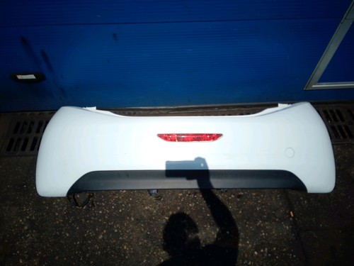 Pare choc peugeot 208 - pare-choc, ar