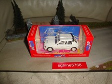 Vitesse 1/43 - Peugeot 205 Turbo 16 / Rallye SanRemo / MonteCarlo - ER