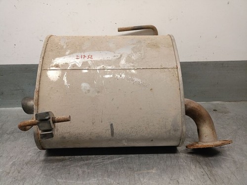 44300sc220 tube arriere - tube,