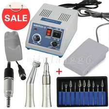 Micromoteur électrique lab