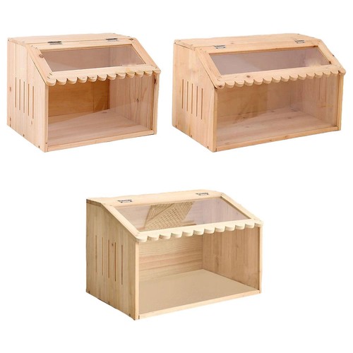 Boîte pour poussins cage - poussins, en