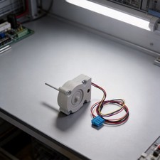 Pour LG Moteur Ventilateur