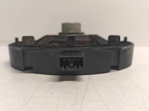 Haut parleur mazda - mazda, phase