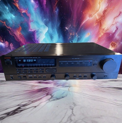 Luxman 113 digital - luxman,