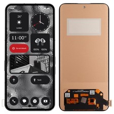 TFT Display Replacement