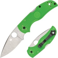 Spyderco Native 5 Salt LC200N
