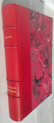 Les sceaux cogner par - les,