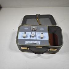 Audiomètre À Transistor