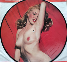 MARILYN MONROE - PICTURE  -