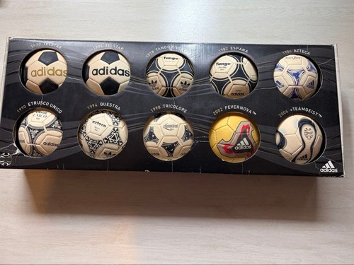 Adidas fifa world cup mini - adidas,