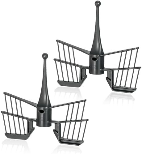 Pcs fouet papillon - fouet, pour