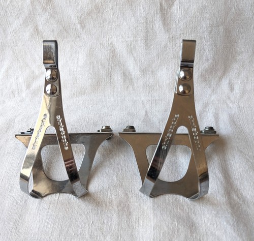 Pair wide christophe toe - pair,